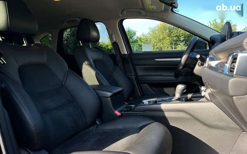 Mazda CX-5 2021 - фото 9