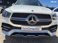 Продажа б/у Mercedes-Benz GLE-Класс Автомат в Киеве - купить на Автобазаре