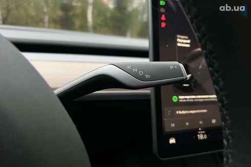 Tesla Model Y 2024 - фото 14