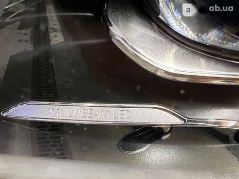 Mercedes-Benz E-Класс 2019 - фото 15