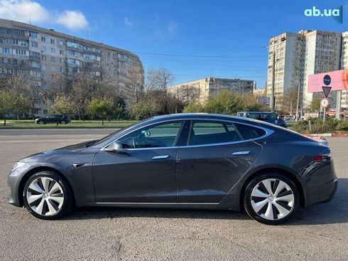 Tesla Model S 2020 - фото 9