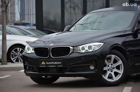 BMW 3 серия 2016 - фото 8