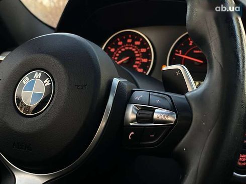 BMW 3 серия 2016 - фото 11