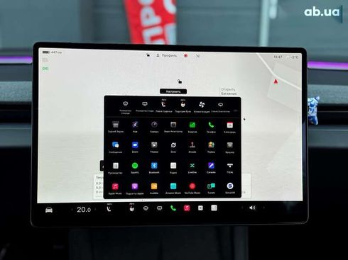 Tesla Model 3 2024 - фото 25