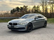 Продажа б/у BMW 5 серия 2020 года в Николаеве - купить на Автобазаре