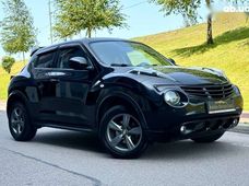 Продаж вживаних Nissan Juke в Києві - купити на Автобазарі