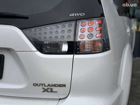 Mitsubishi Outlander 2011 - фото 14