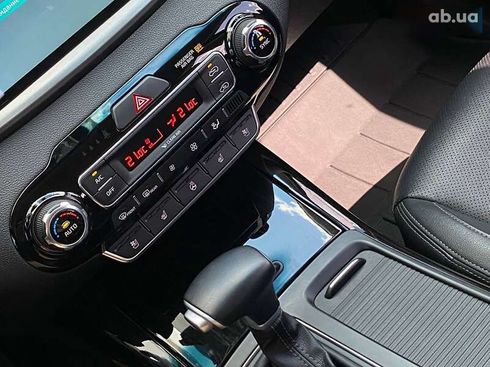 Kia Sorento 2019 - фото 13