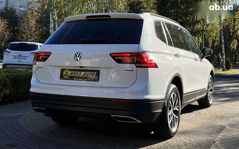 Volkswagen Tiguan 2018 - фото 7