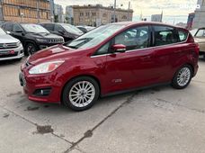 Авто Минивэн б/у - купить на Автобазаре