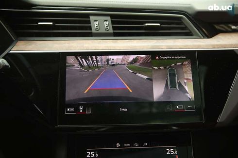 Audi E-Tron 2022 - фото 21