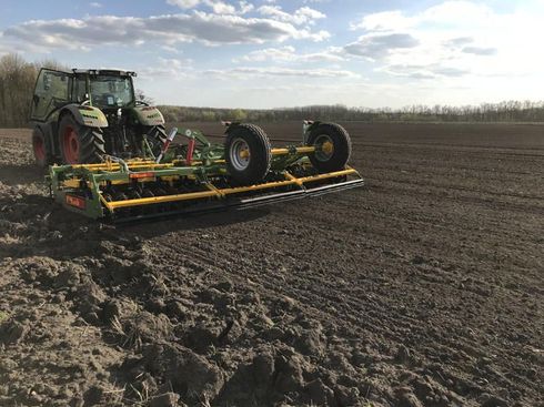 Framest FraKomb 5000 2025 - фото 7