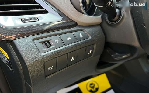 Hyundai Santa Fe 2015 - фото 18
