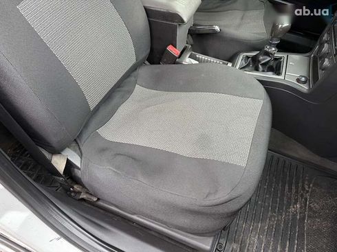 Opel Vectra 2006 - фото 19