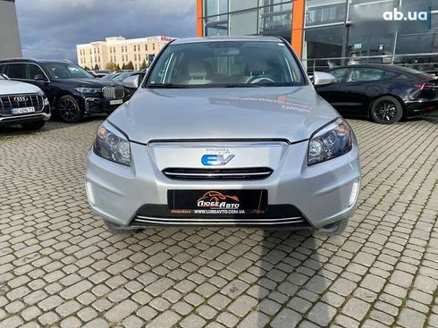 Toyota RAV4 2012 - фото 2