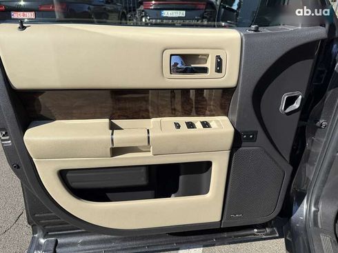 Ford Flex 2019 - фото 15