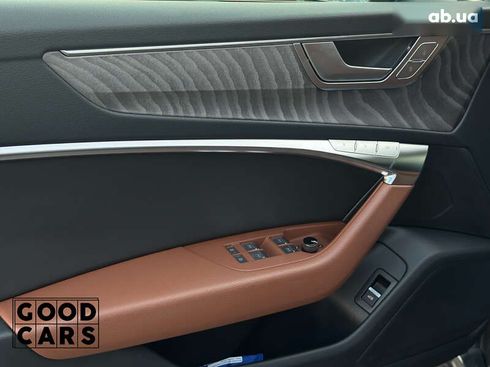 Audi A6 2023 - фото 15