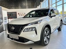 Купить Nissan X-Trail 2023 бу в Киеве - купить на Автобазаре