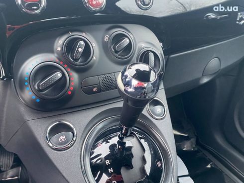 Fiat 500 2015 - фото 6