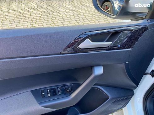 Volkswagen Lavida 2025 - фото 10