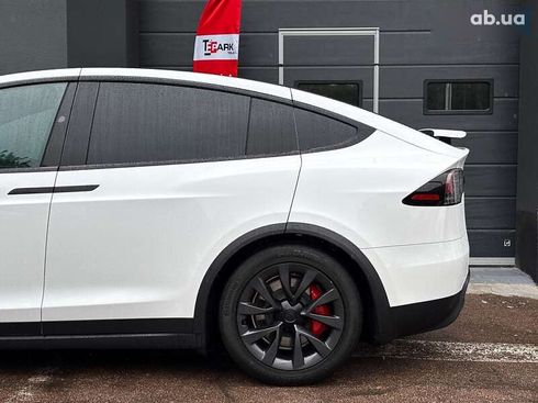 Tesla Model X 2023 - фото 6