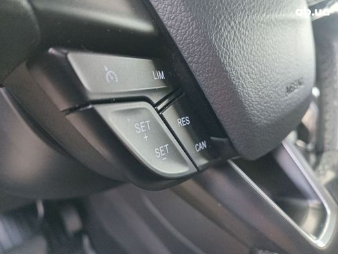 Ford Kuga 2017 серый - фото 13