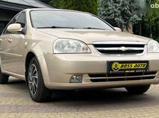 Купить Chevrolet бу во Львове - купить на Автобазаре