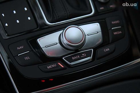 Audi A6 2018 - фото 19