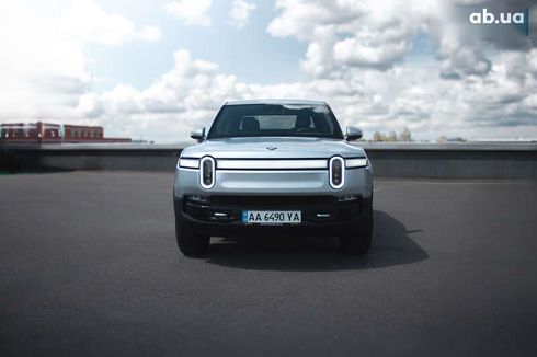 Rivian R1T 2022 - фото 9