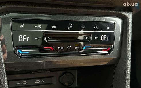 Volkswagen Tiguan 2024 - фото 24