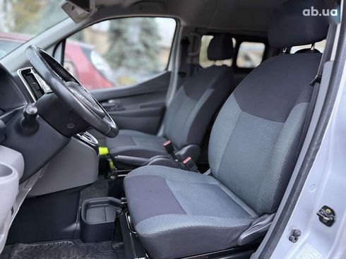 Nissan e-NV200 2019 - фото 7