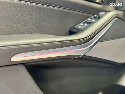 BMW X5 2020 - фото 27