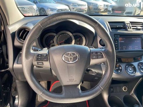 Toyota RAV4 2012 - фото 12