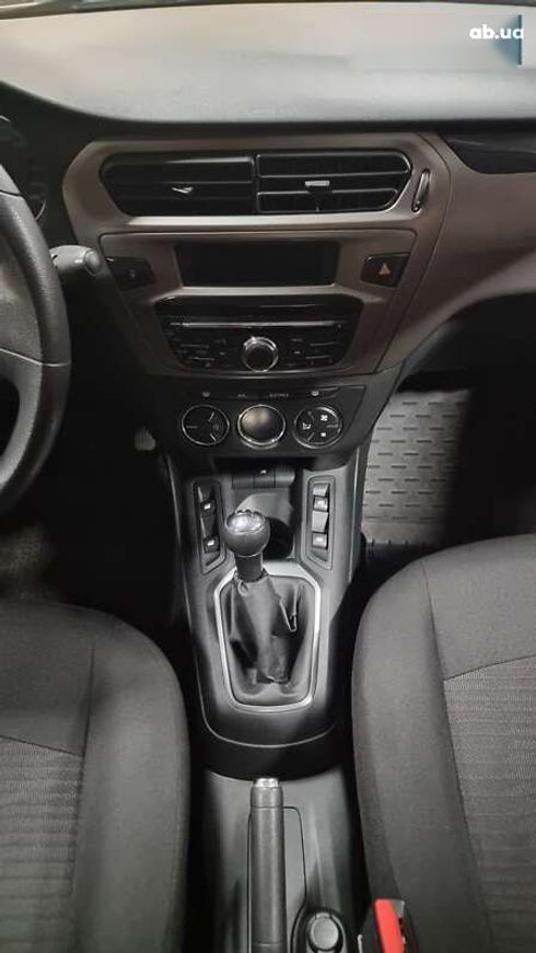 Peugeot 301 2021 - фото 8