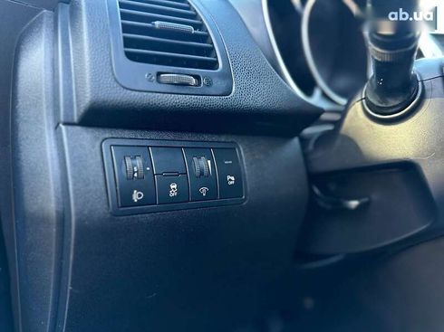 Kia Venga 2010 - фото 28