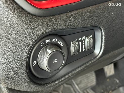 Jeep Renegade 2021 серый - фото 31