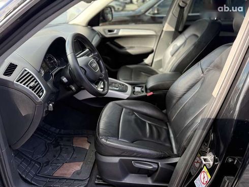 Audi Q5 2014 - фото 17