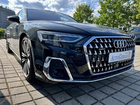 Audi A8 2022 - фото 33