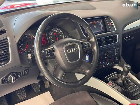 Audi Q5 2009 - фото 21