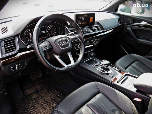 Audi Q5 2019 - фото 7