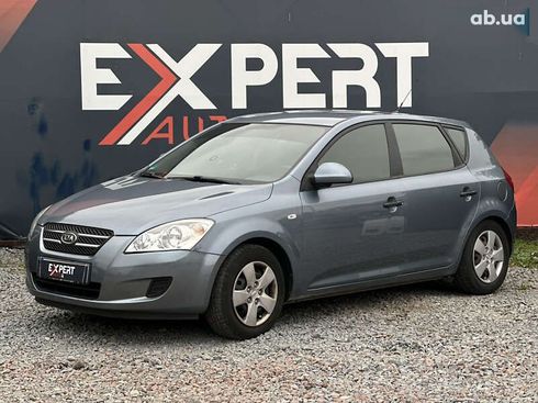 Kia Cee'd 2009 - фото 3