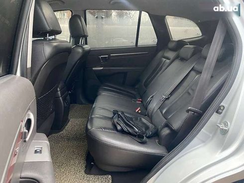 Hyundai Santa Fe 2010 - фото 14