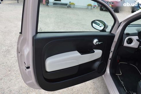 Fiat 500 2021 - фото 8