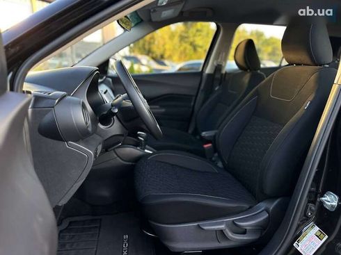 Nissan Kicks 2021 - фото 13
