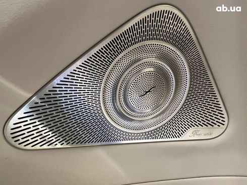 Mercedes-Benz S-Класс 2023 - фото 50