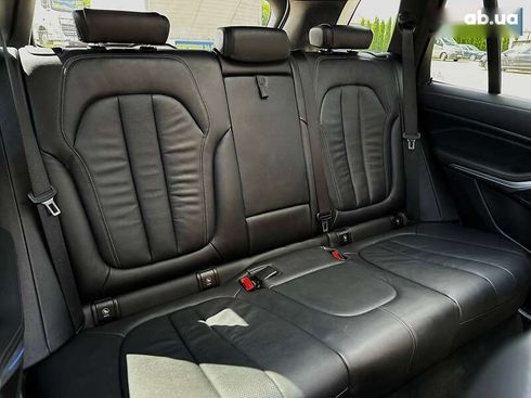 BMW X5 2020 - фото 24