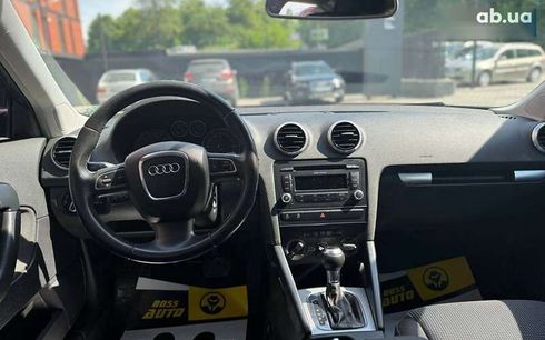 Audi A3 2011 - фото 15