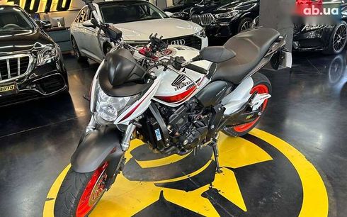 Honda CB 2009 - фото 3
