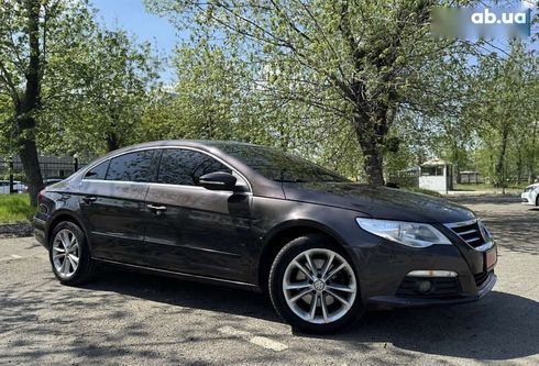 Volkswagen Passat CC 2011 - фото 13