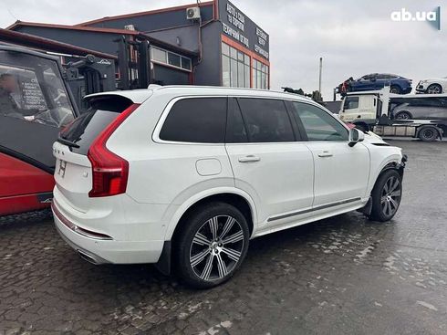 Volvo XC90 2020 - фото 4